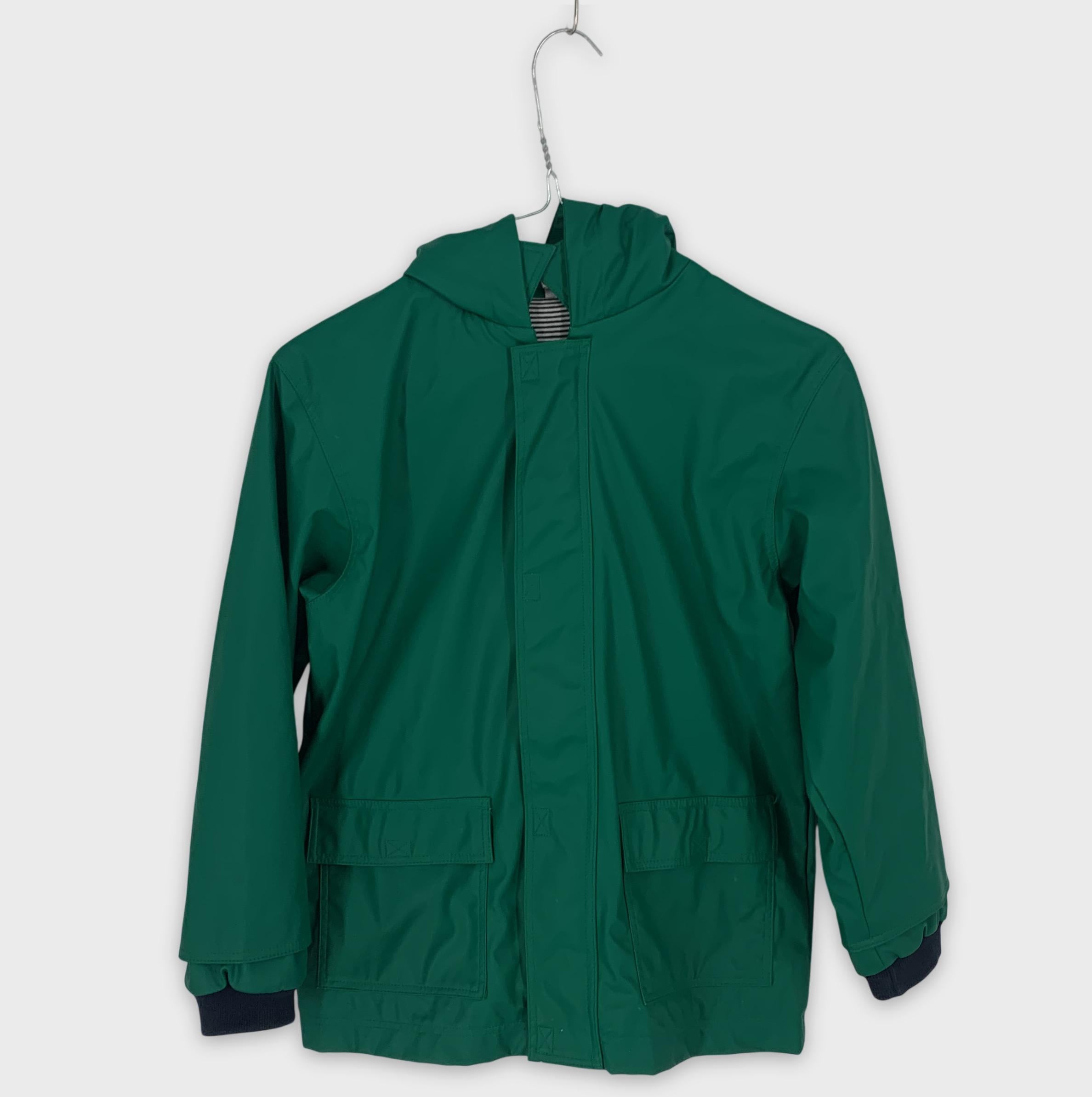 0-Petit Bateau - Veste - 8ans/128cm