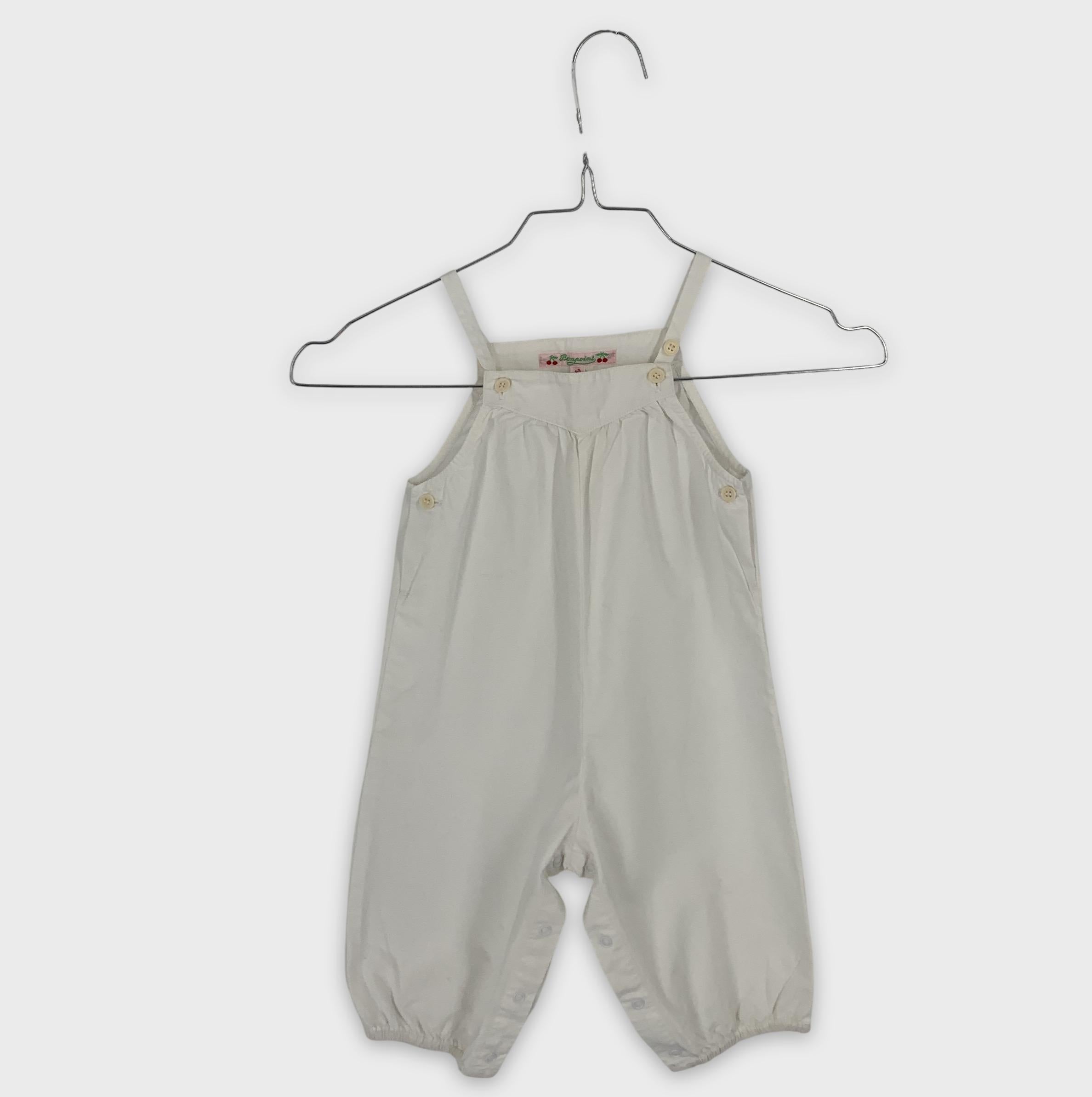 0-Bonpoint - Salopette - 12