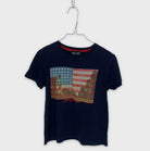 0-DEELUXE - T-shirt - Inconnue