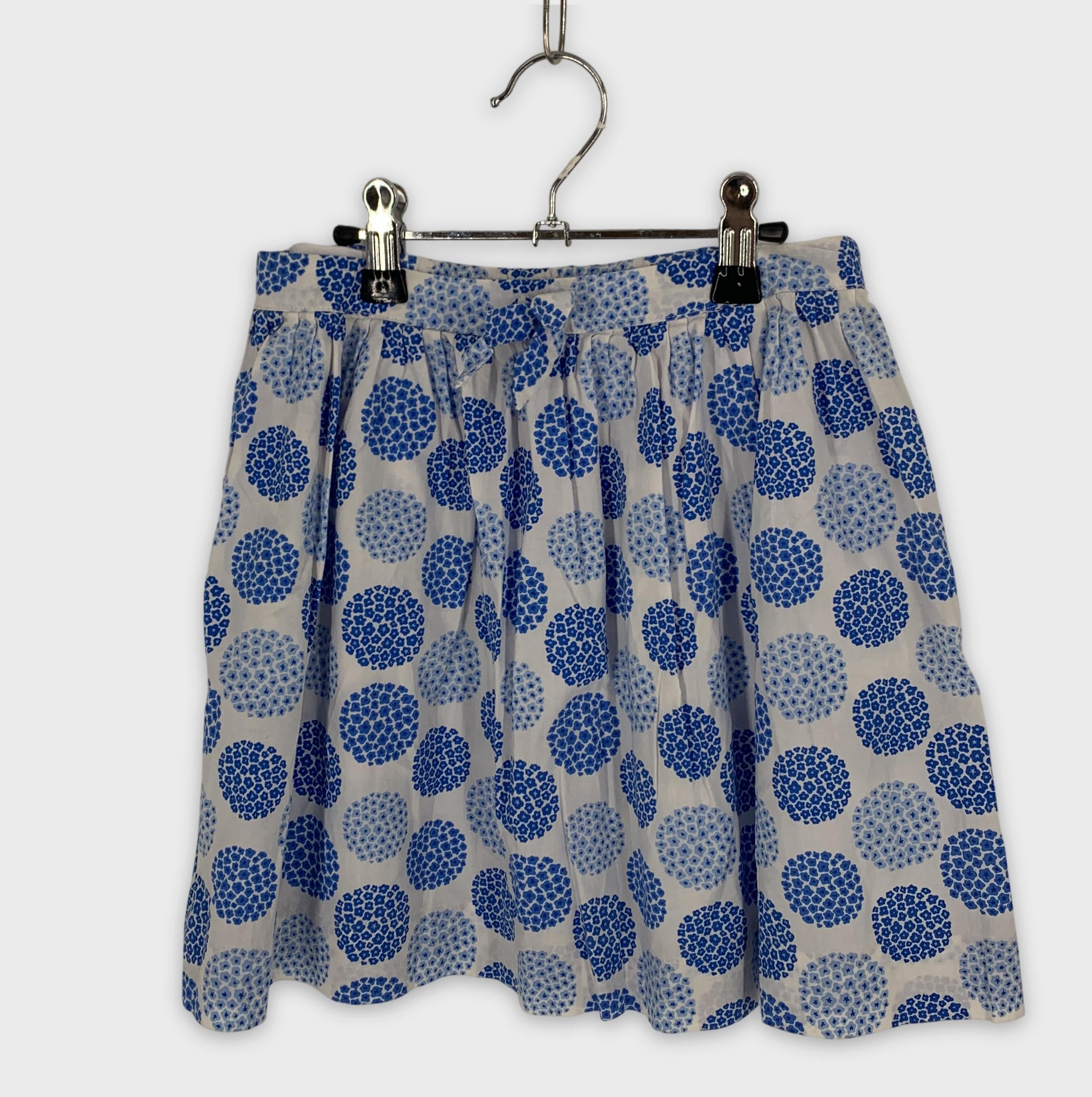 0-Jacadi - Jupe - 7A