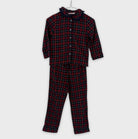 0-Monoprix Kids - Pyjama - 6 ans
