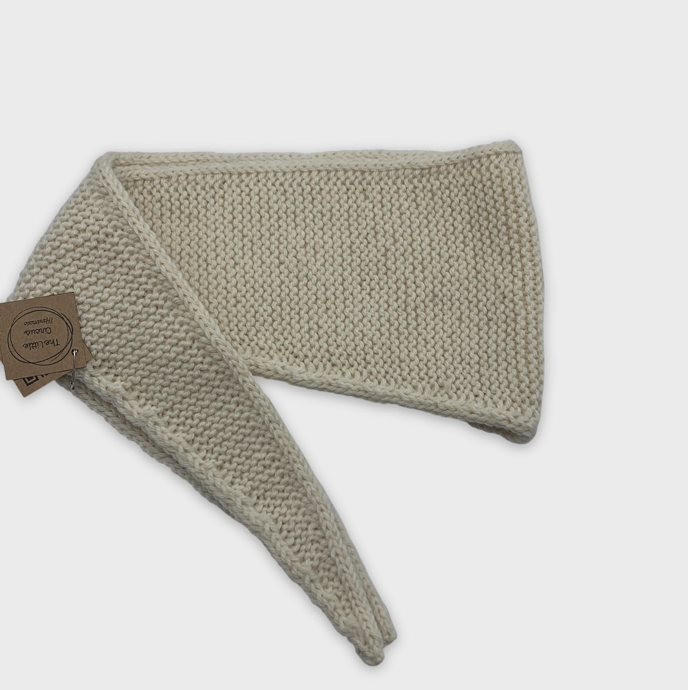 0-The Little Circus - Cagoule - Taille Unique