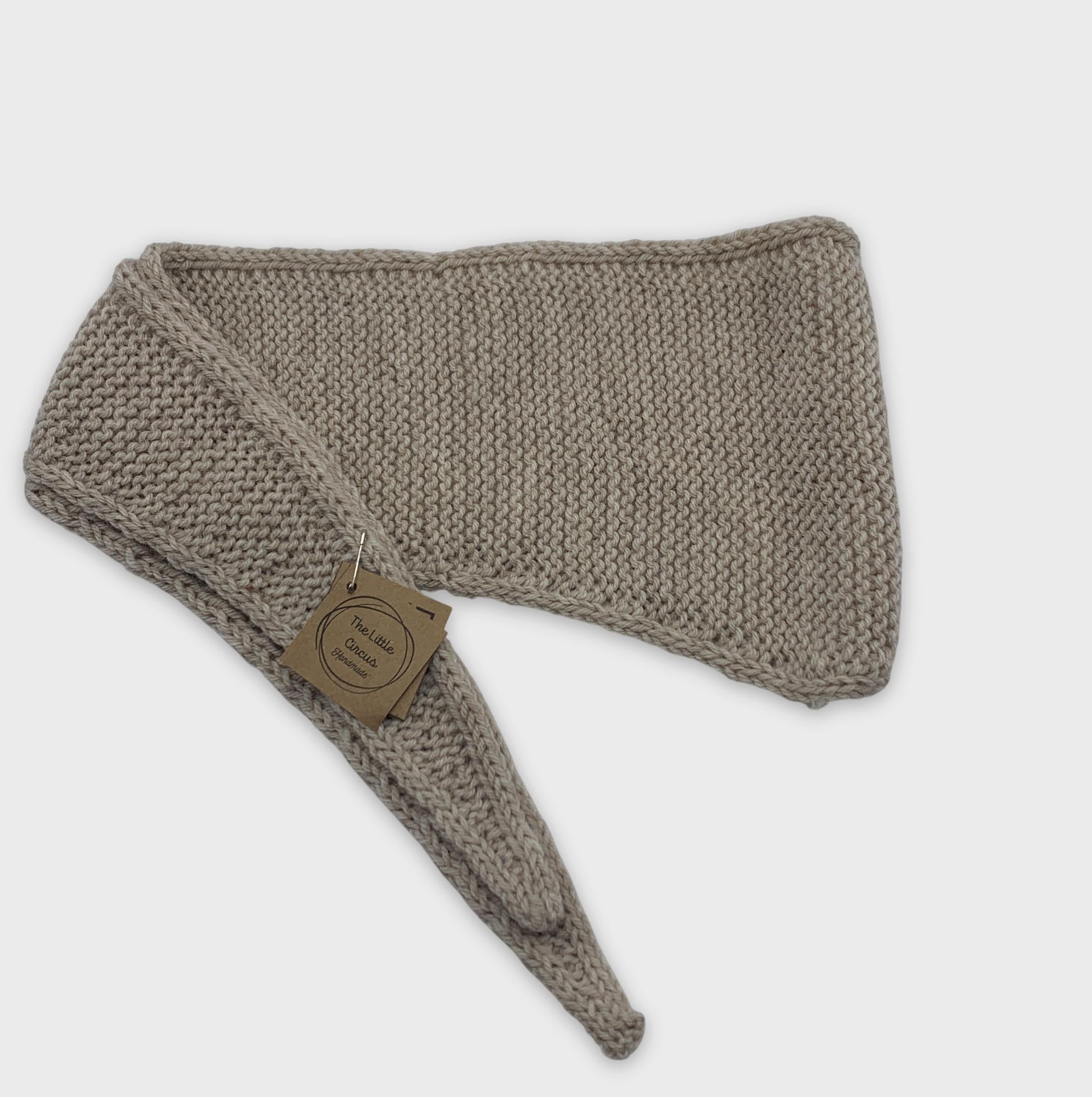 0-The Little Circus Handmade - Cagoule - Taille Unique