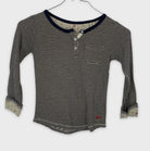 0-Scotch R'Belle - T-shirt manches longues - 4/104