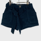 0-Zen Kids - Short - 6 ans