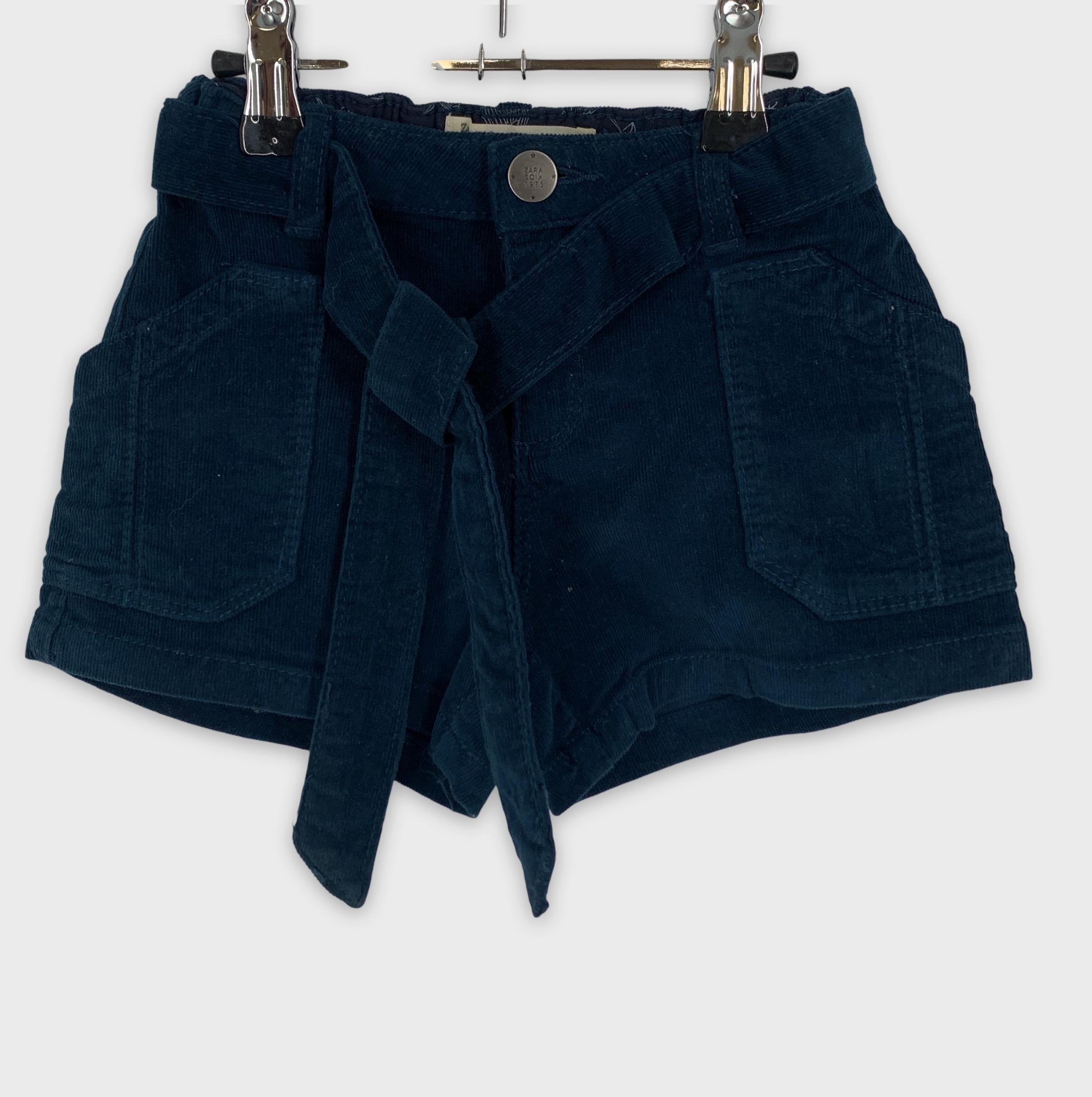 0-Zen Kids - Short - 6 ans