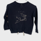 0-Bellerose - Sweat - 9 ans