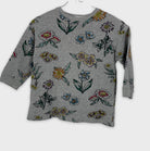 0-Stella McCartney - Sweat - 4 ans