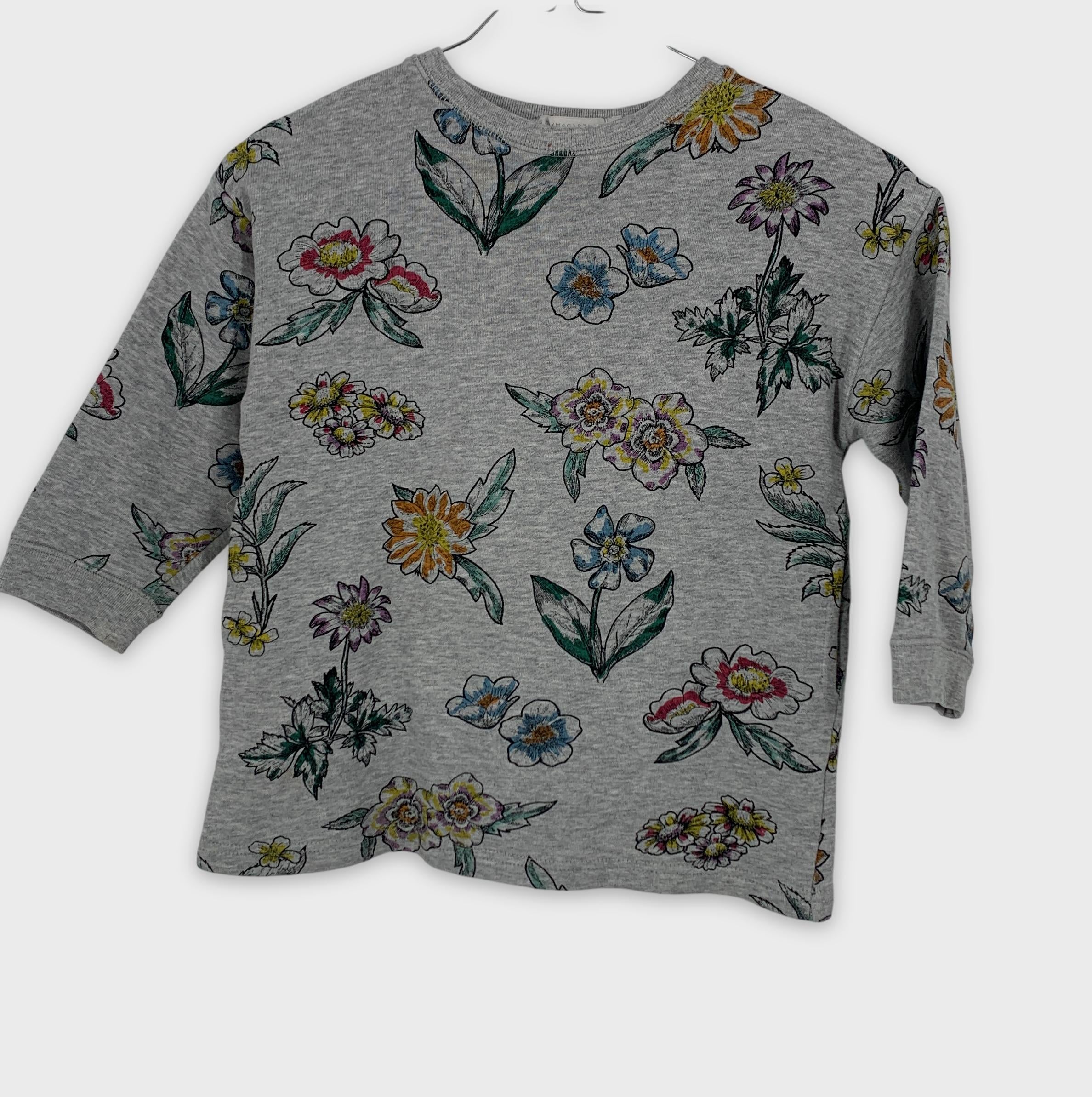 0-Stella McCartney - Sweat - 4 ans