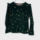 0-SISSY-BOY - Pull - 122/128