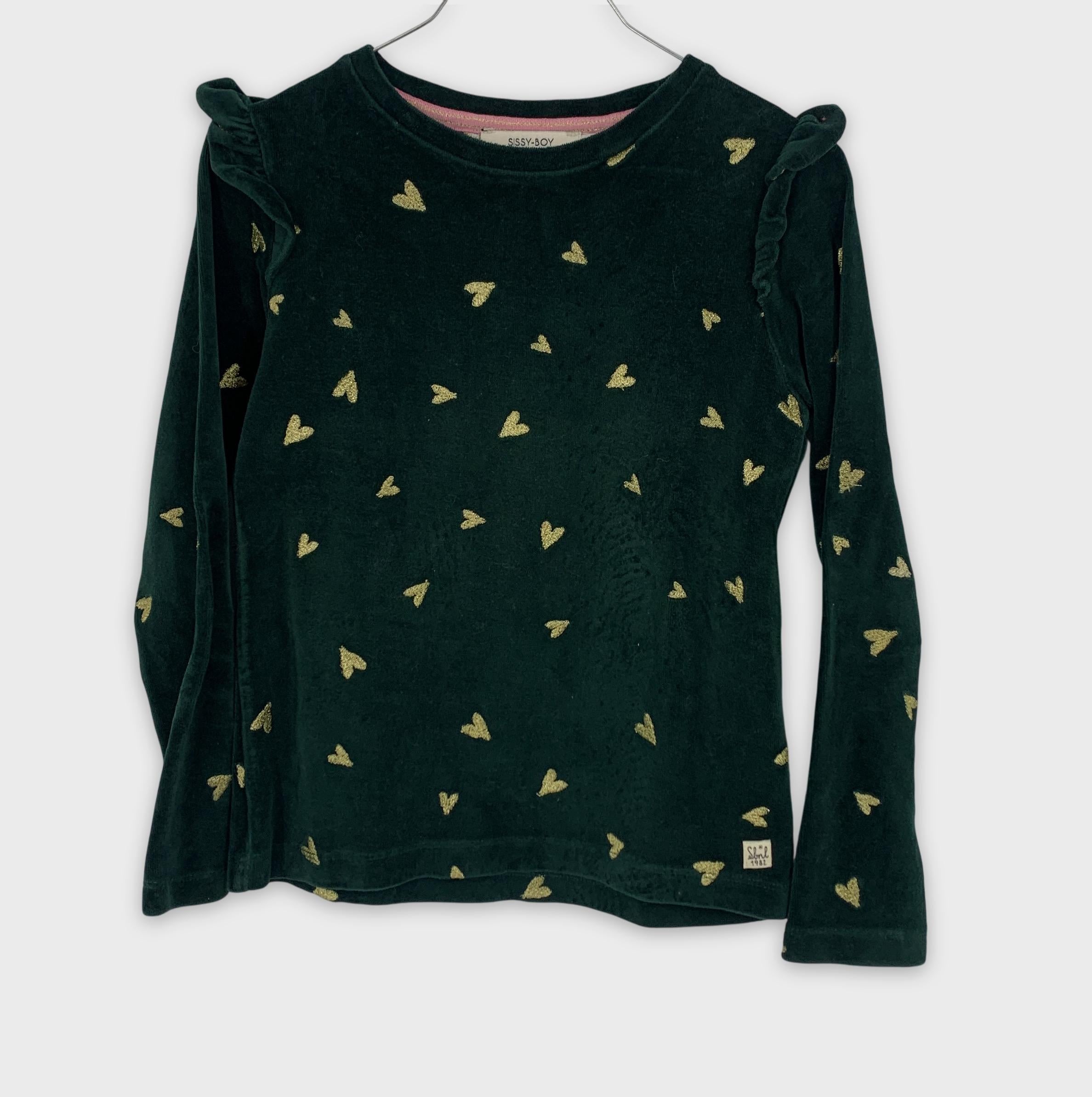 0-SISSY-BOY - Pull - 122/128