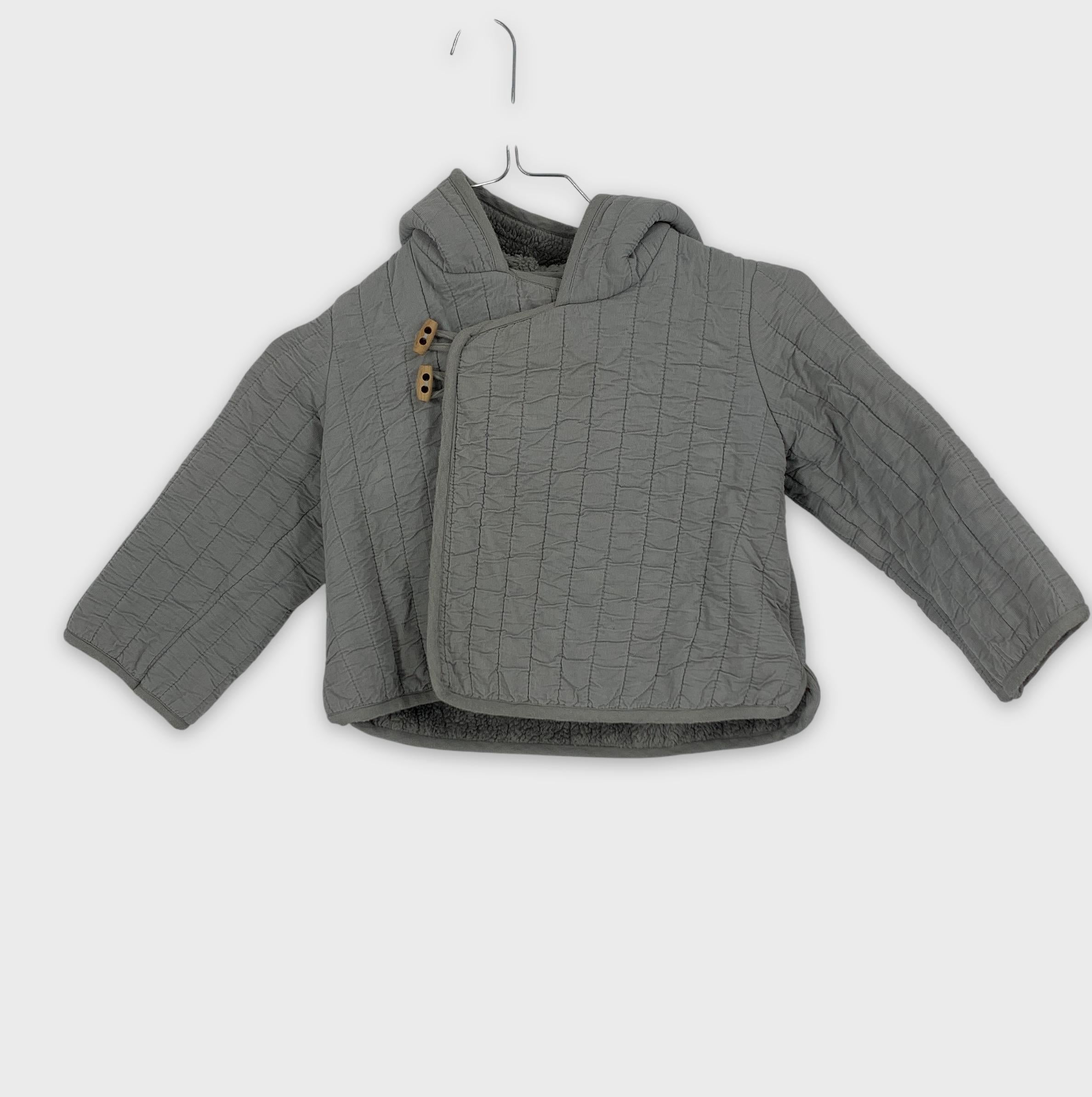 0-Bon Ton - Veste - 2 ans