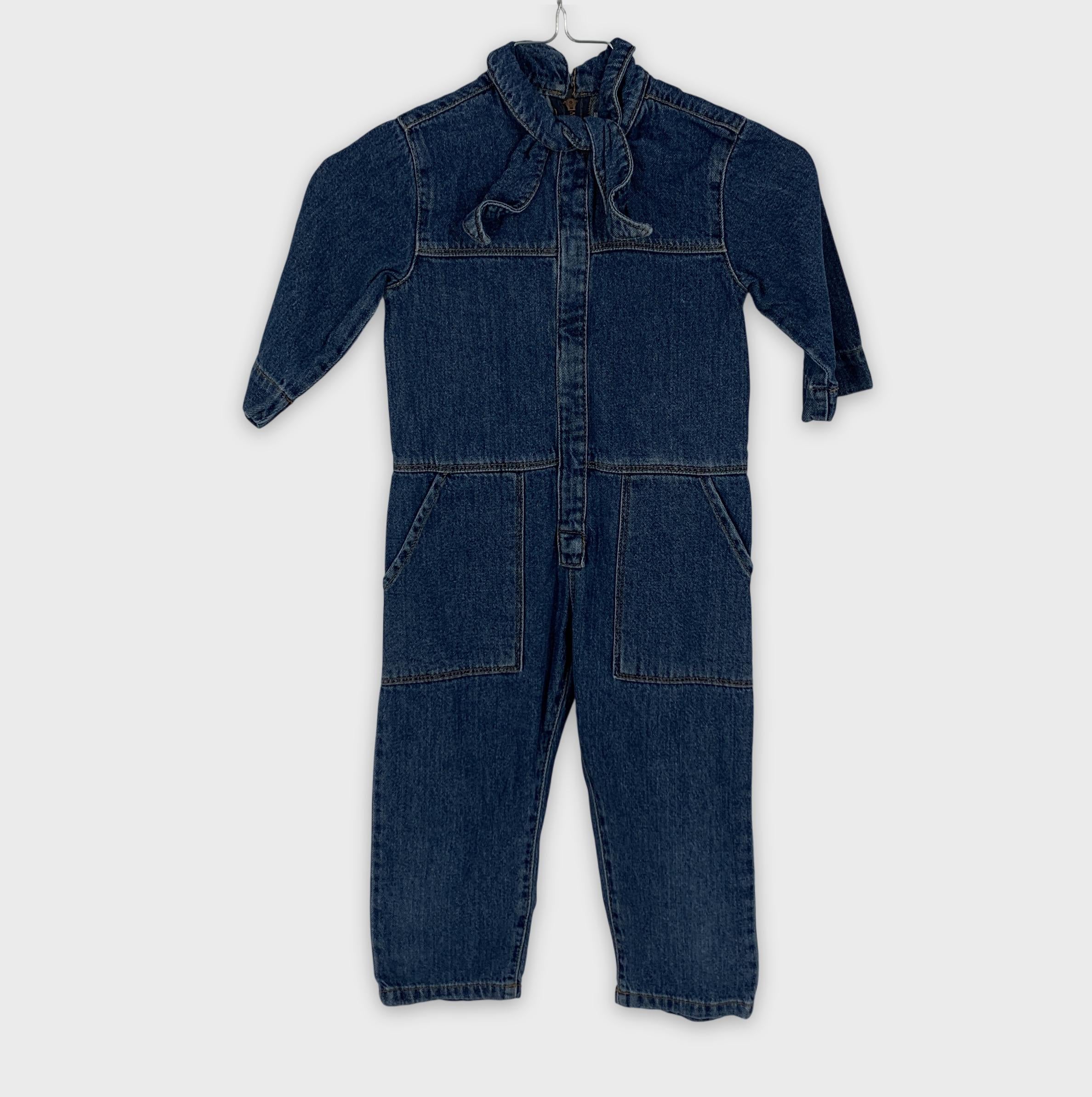 0-Zara Kids - Combinaison - 5 years / 110 cm