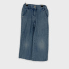 0-Moonson - Jupe en jean - 122