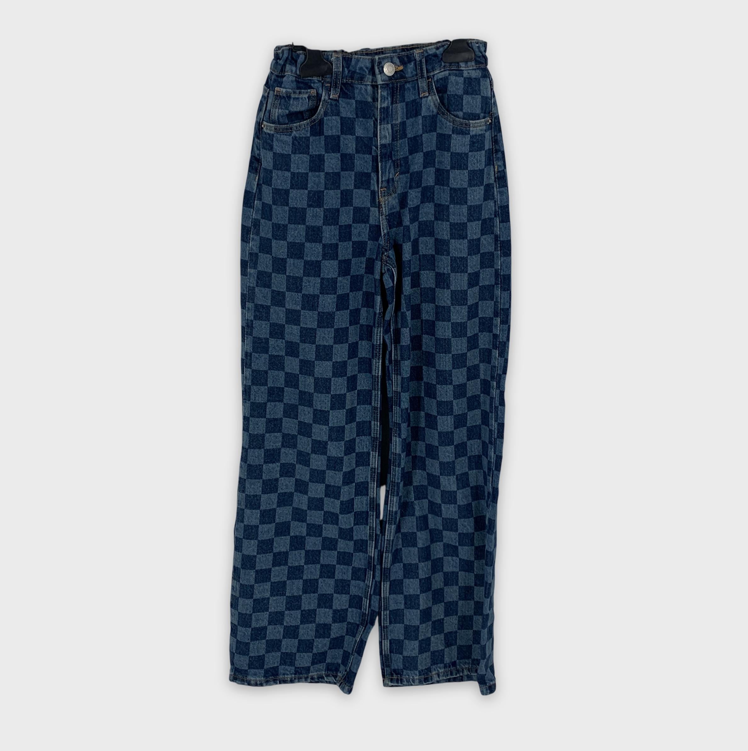 0-&Denim - Jean - 146