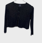 0-Zara - Cardigan - 7/122 cm