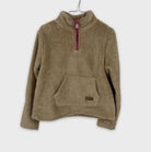 0-Ayacucho - Pull en laine - 140/10yrs