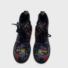 0-Dr. Martens - Bottes - 34