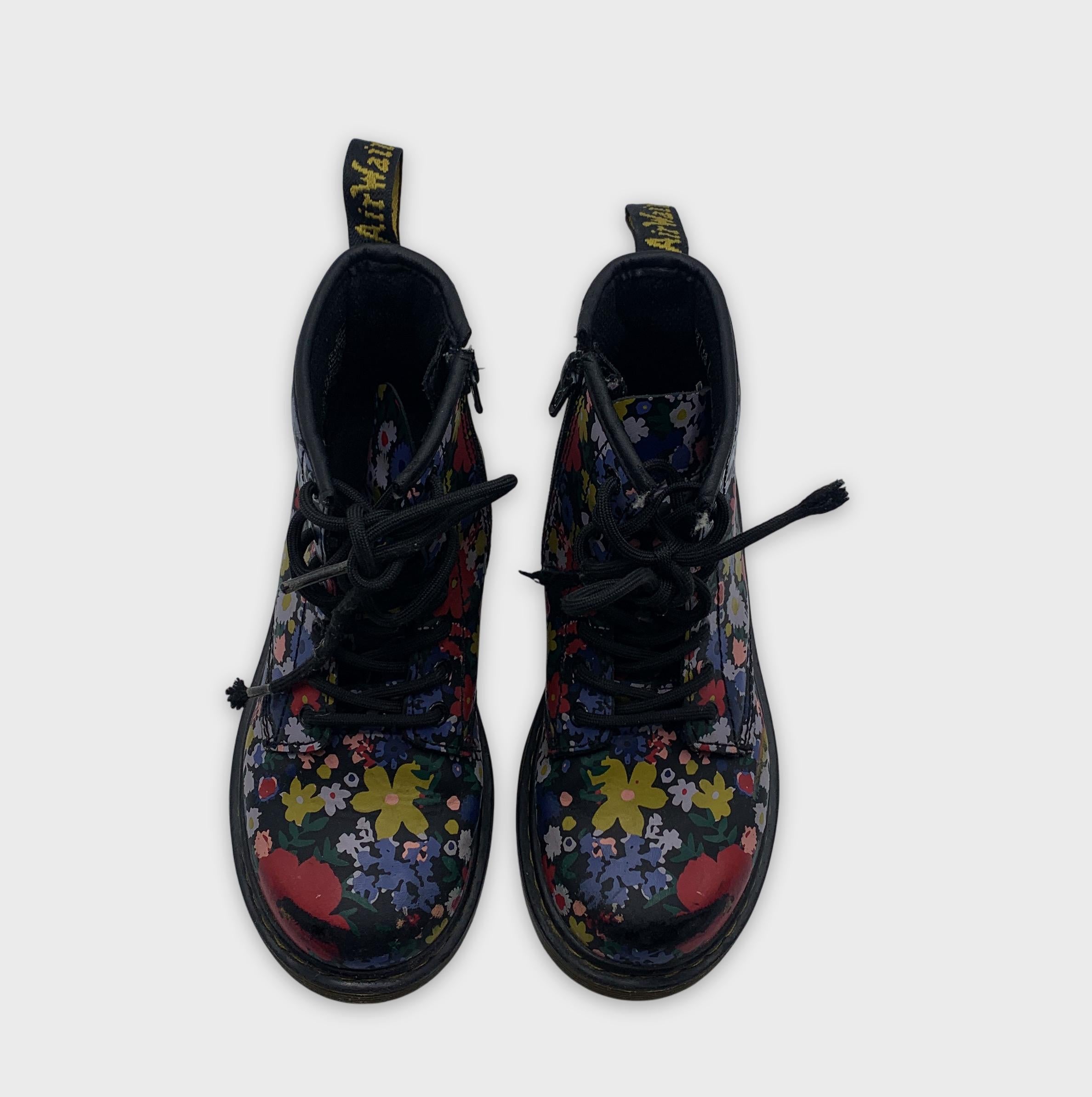 0-Dr. Martens - Bottes - 31