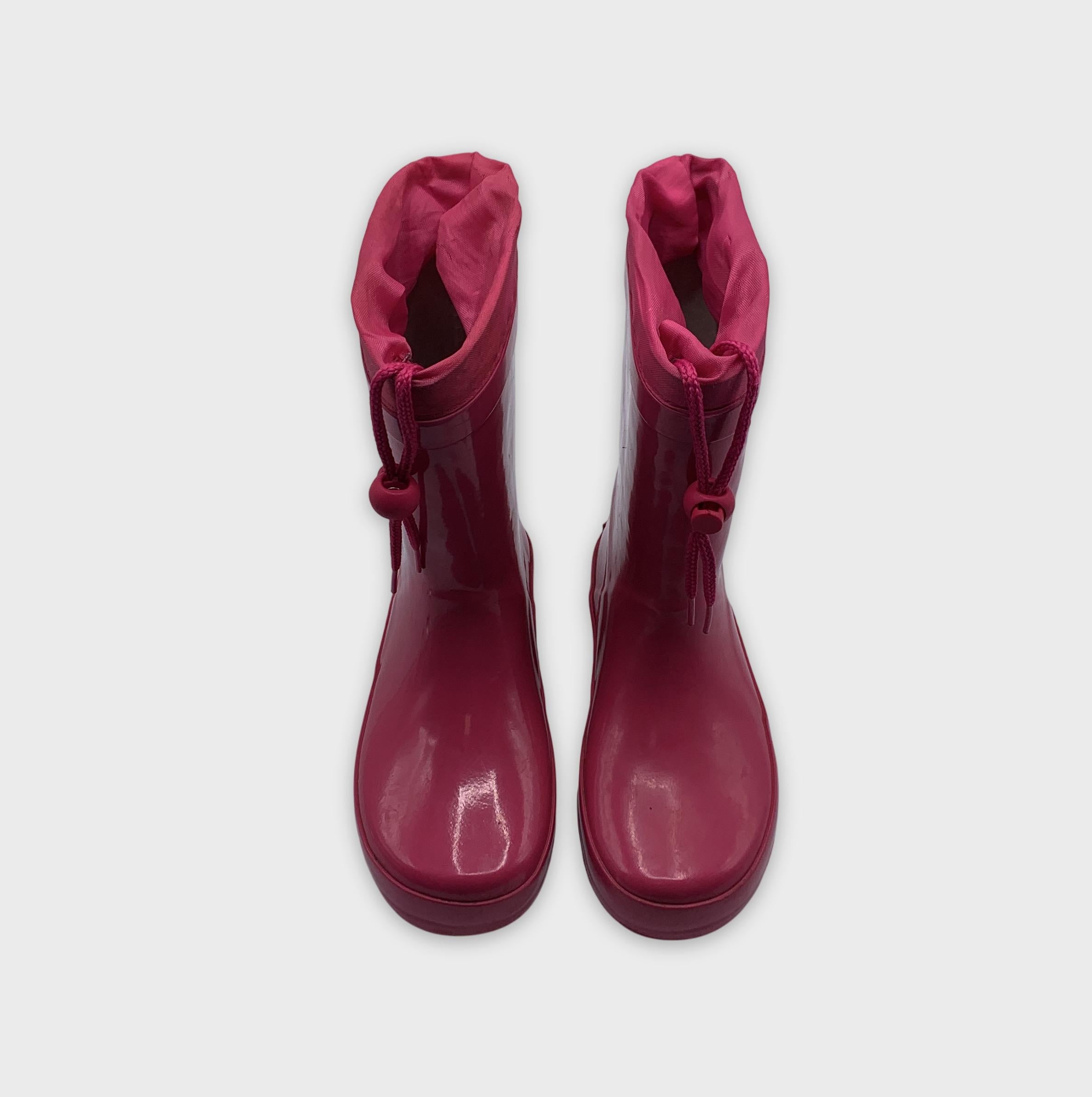 0-Sherpa - Bottes de pluie - 28