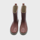 0-Unknown - Bottes de pluie - 32/33