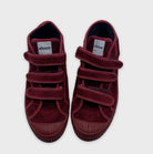 0-Novesta - Baskets - 33