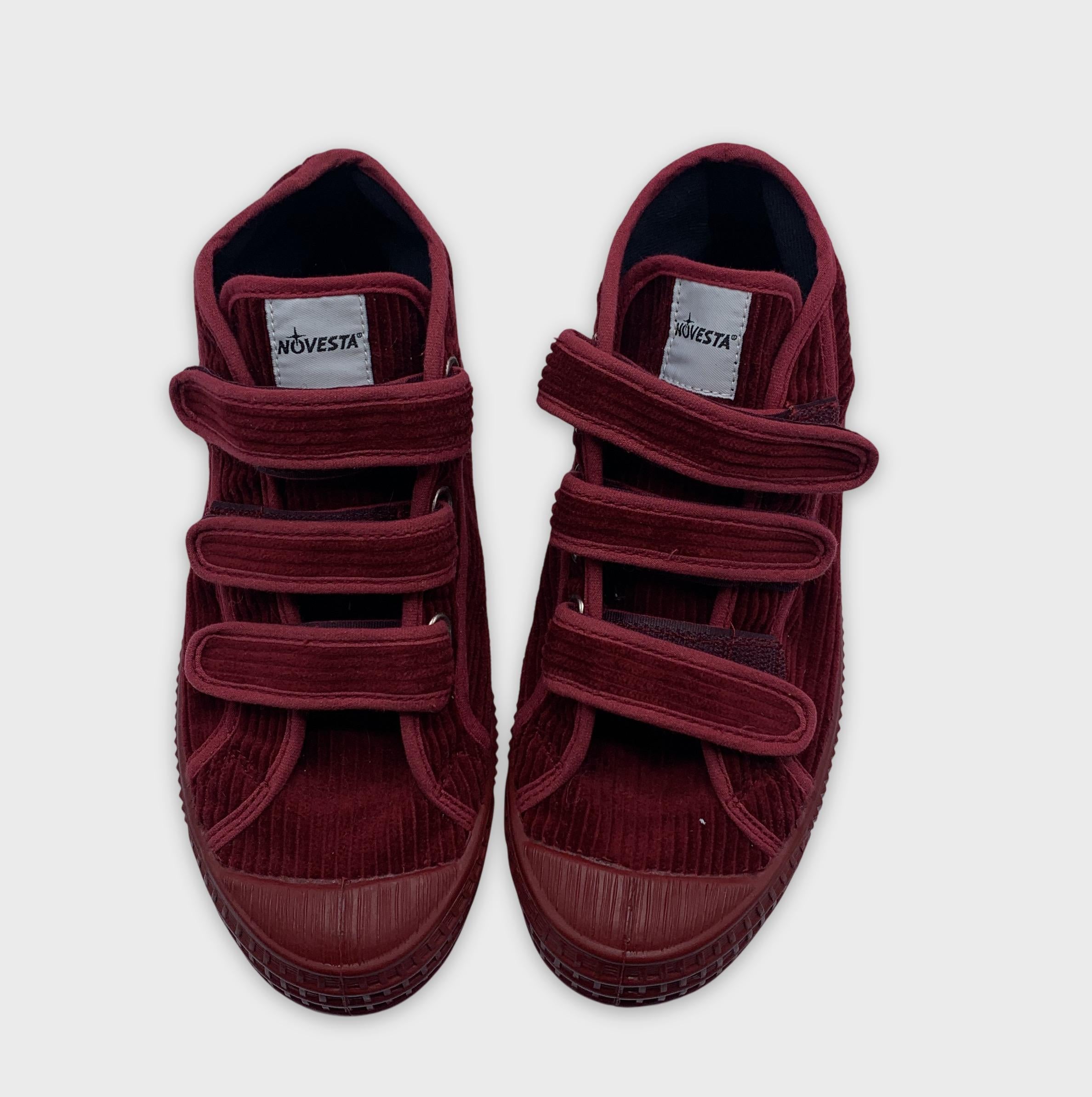 0-Novesta - Baskets - 33