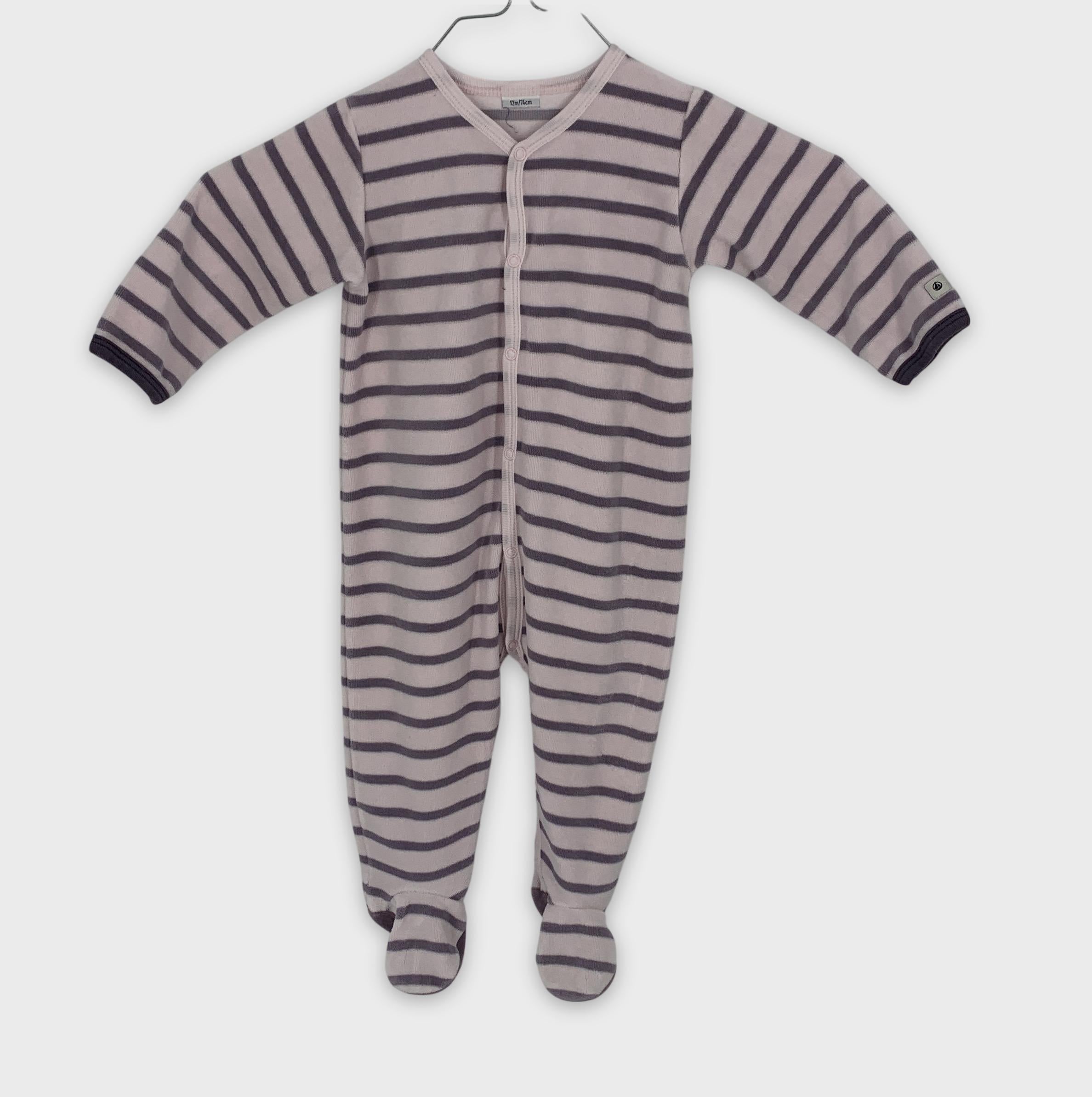 0-TICKET TO HEAVEN - Pyjama - 12m