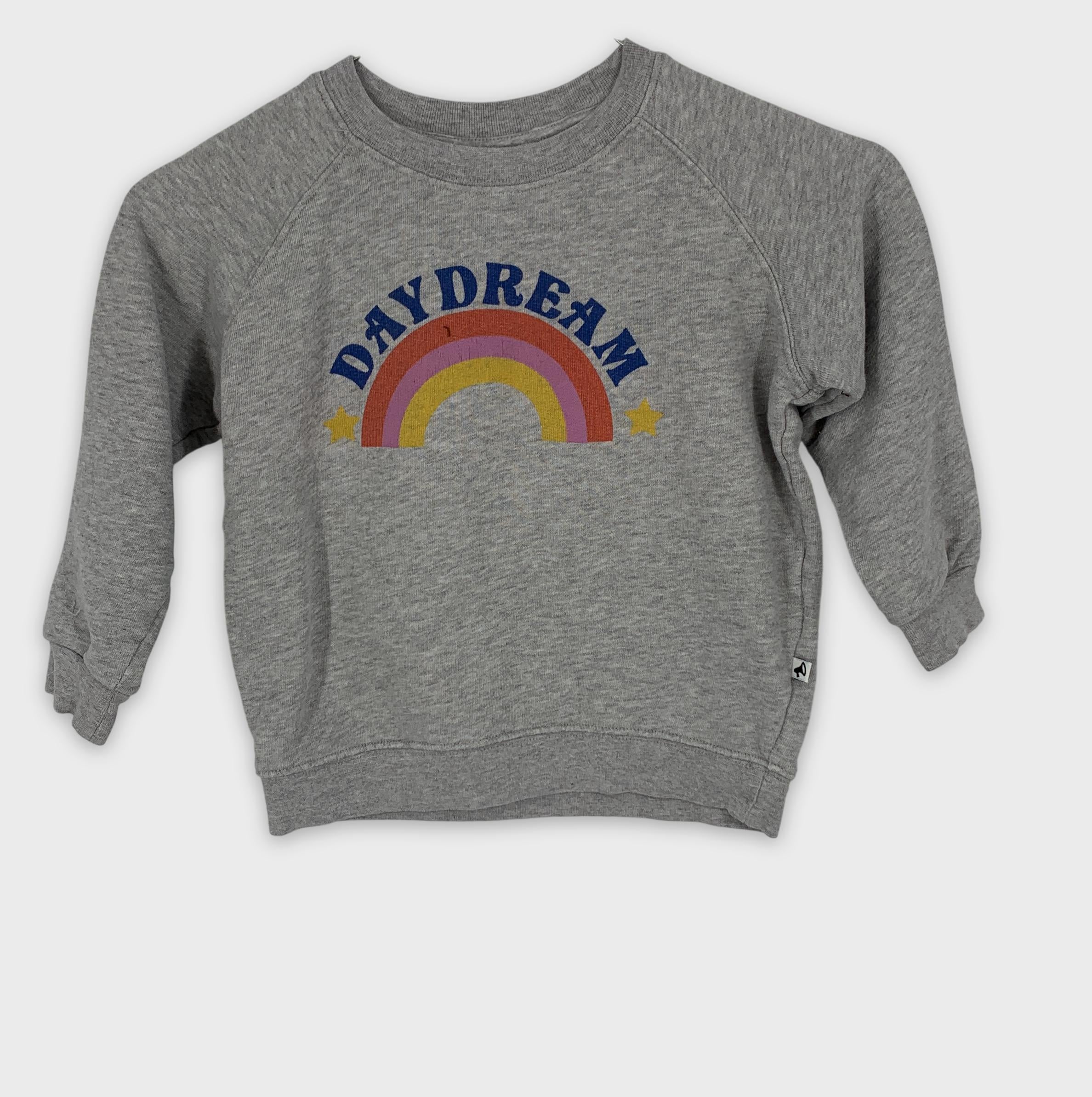 0-I COST SAID SO - Sweat - 104