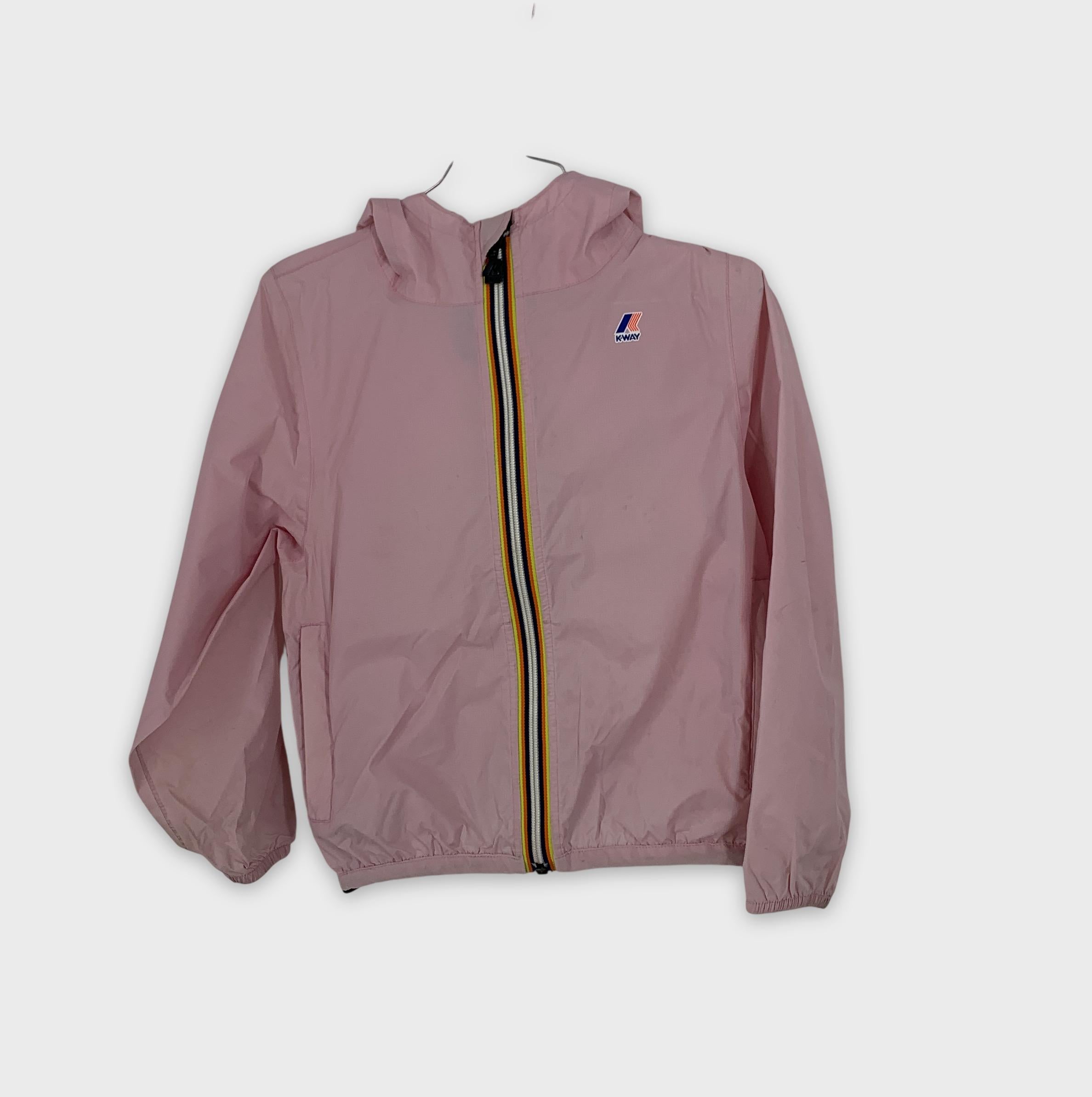 0-K-Way - Veste - 6 ans