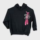 0-Zara - Sweat à capuche - 120