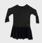 0-Petit Bateau - Robe - 24m/86cm