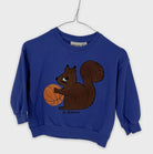 0-Mini Rodini - Sweat - 104/110