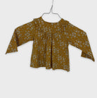 0-Jacadi - Blouse - 12M