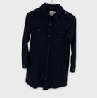 0-Les Coyotes de Paris - Chemise - 8