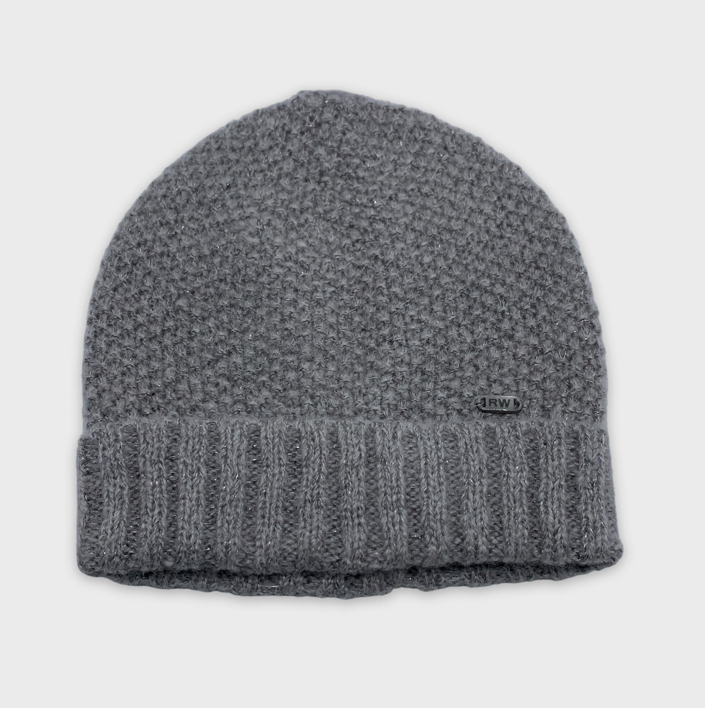 0-River Woods - Bonnet - Taille S2