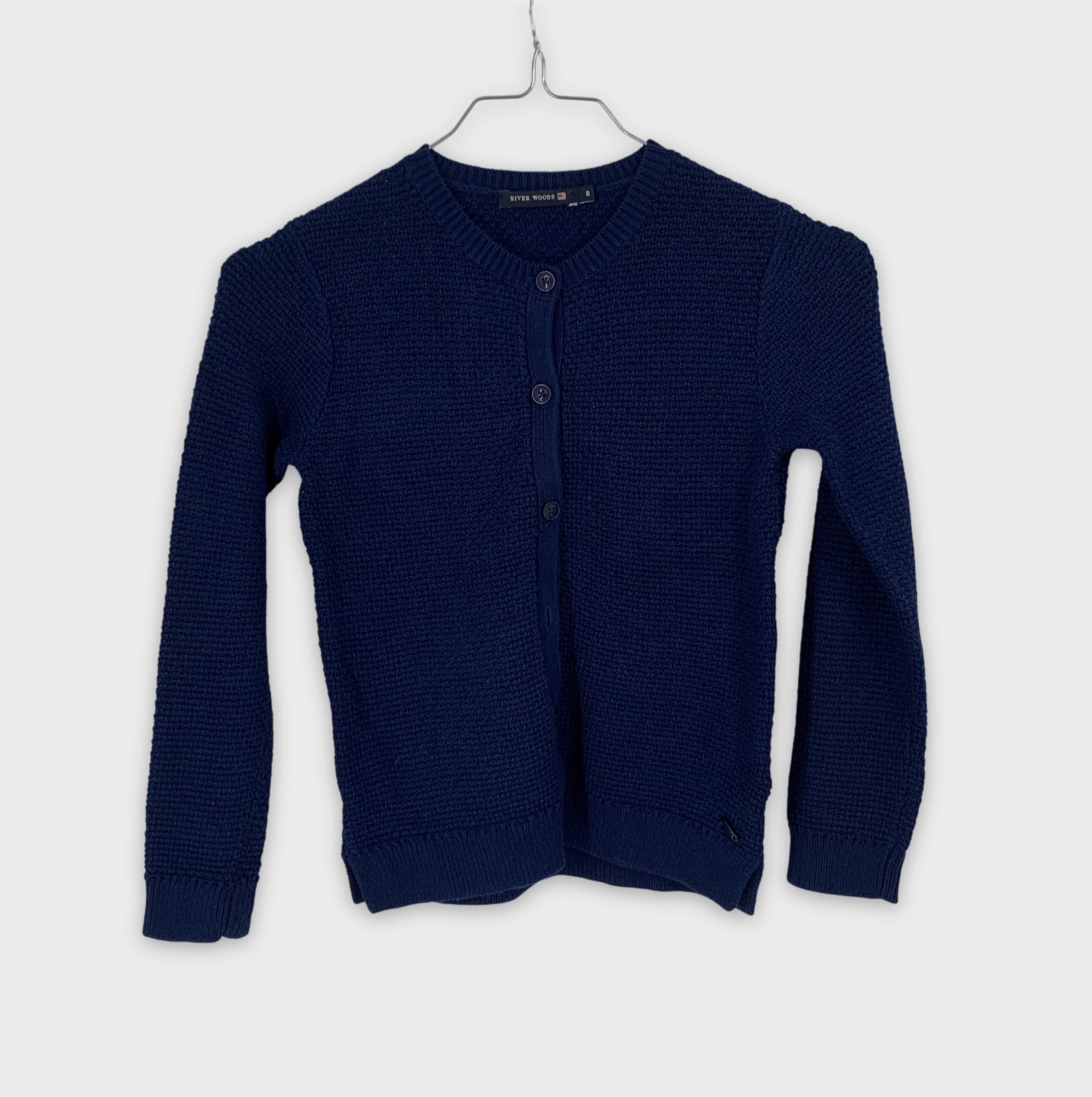 0-River Woods - Gilet - 8