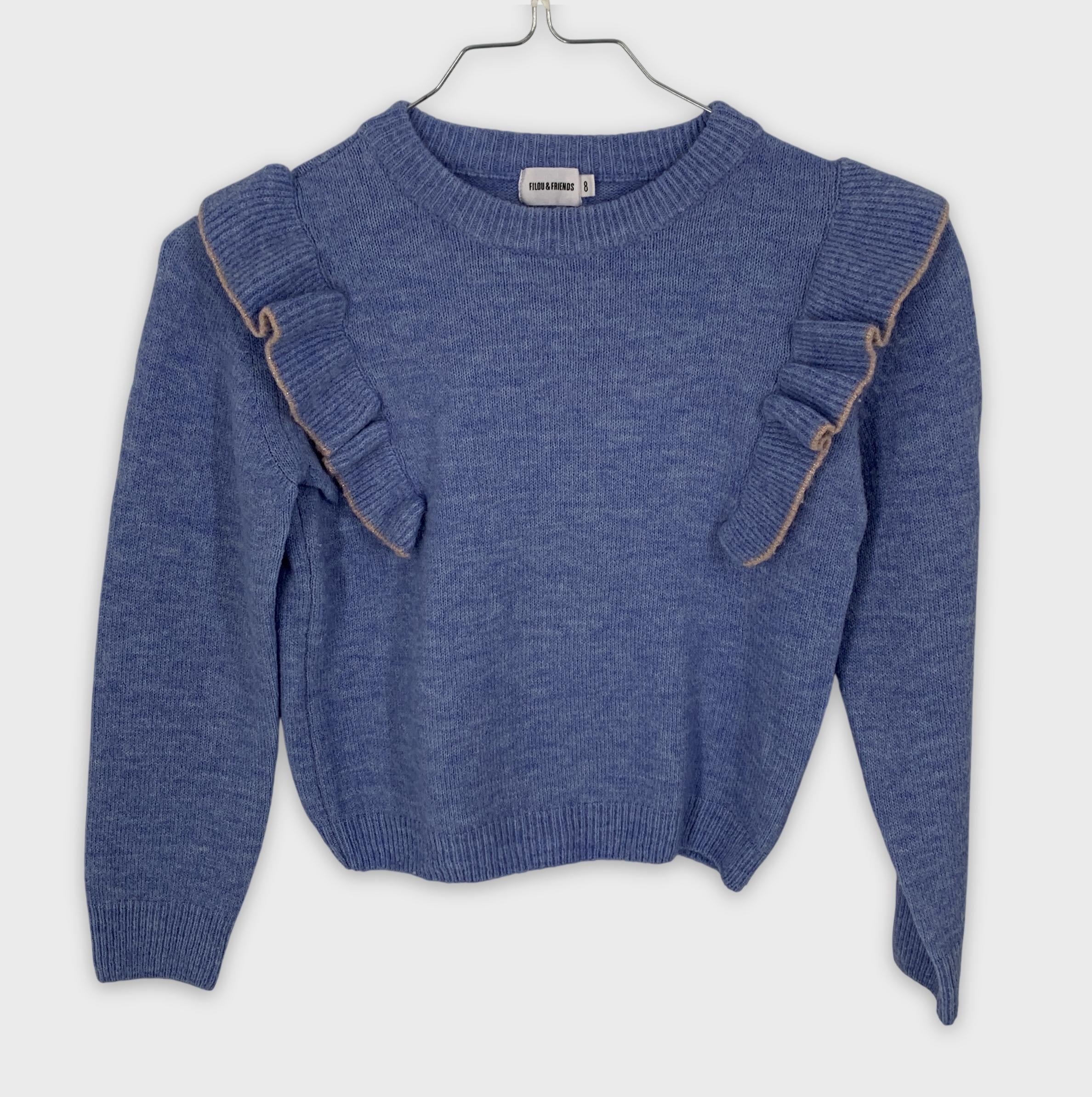 0-Filou & Friends - Pull - 8