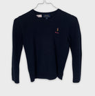 0-Polo Ralph Lauren - Pull - 7 ans