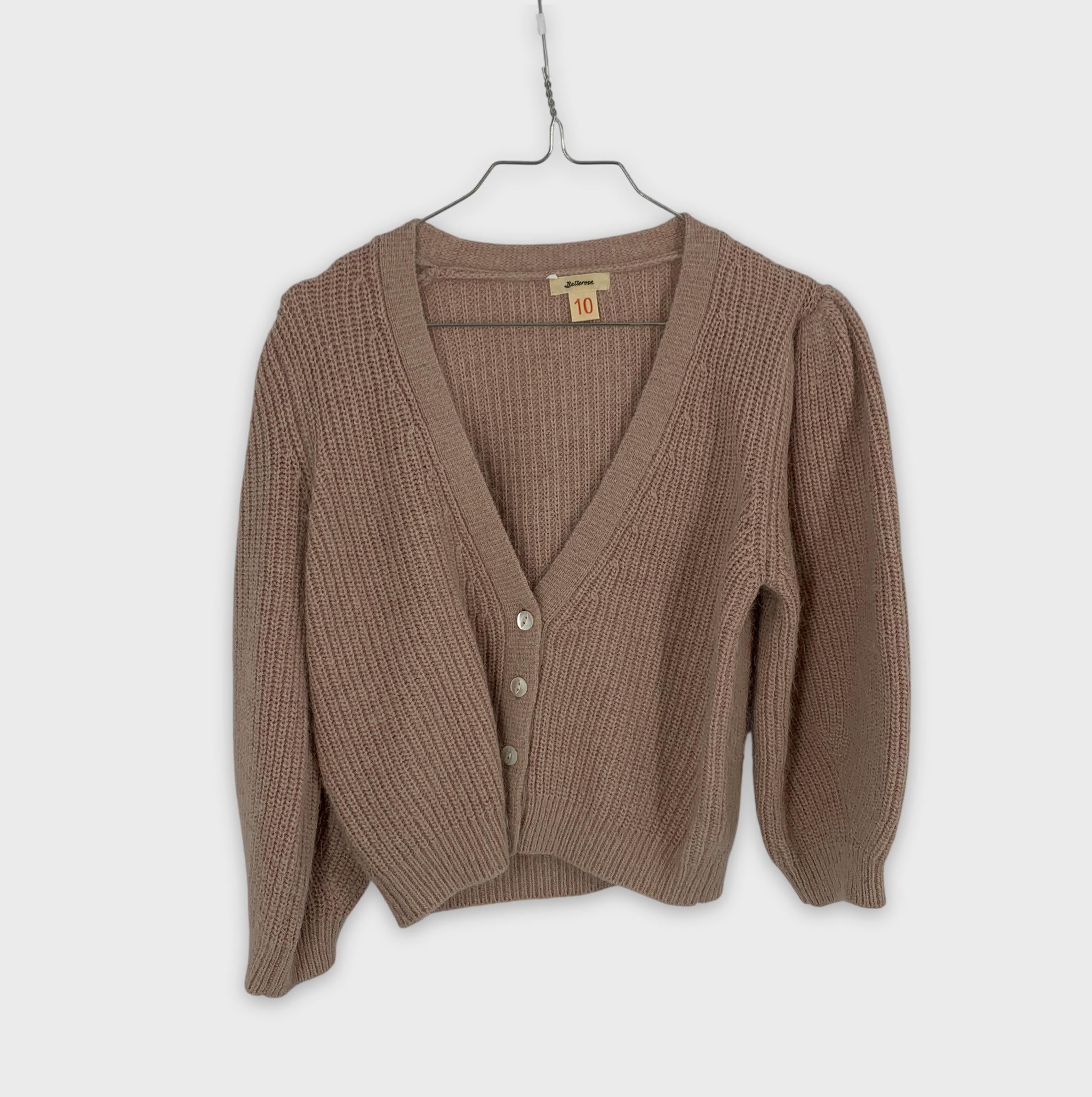 0-Bellerose - Gilet - 10