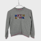 0-Scotch & Soda - Sweat - 10/140