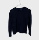 0-Polo Ralph Lauren - Pull - 6X
