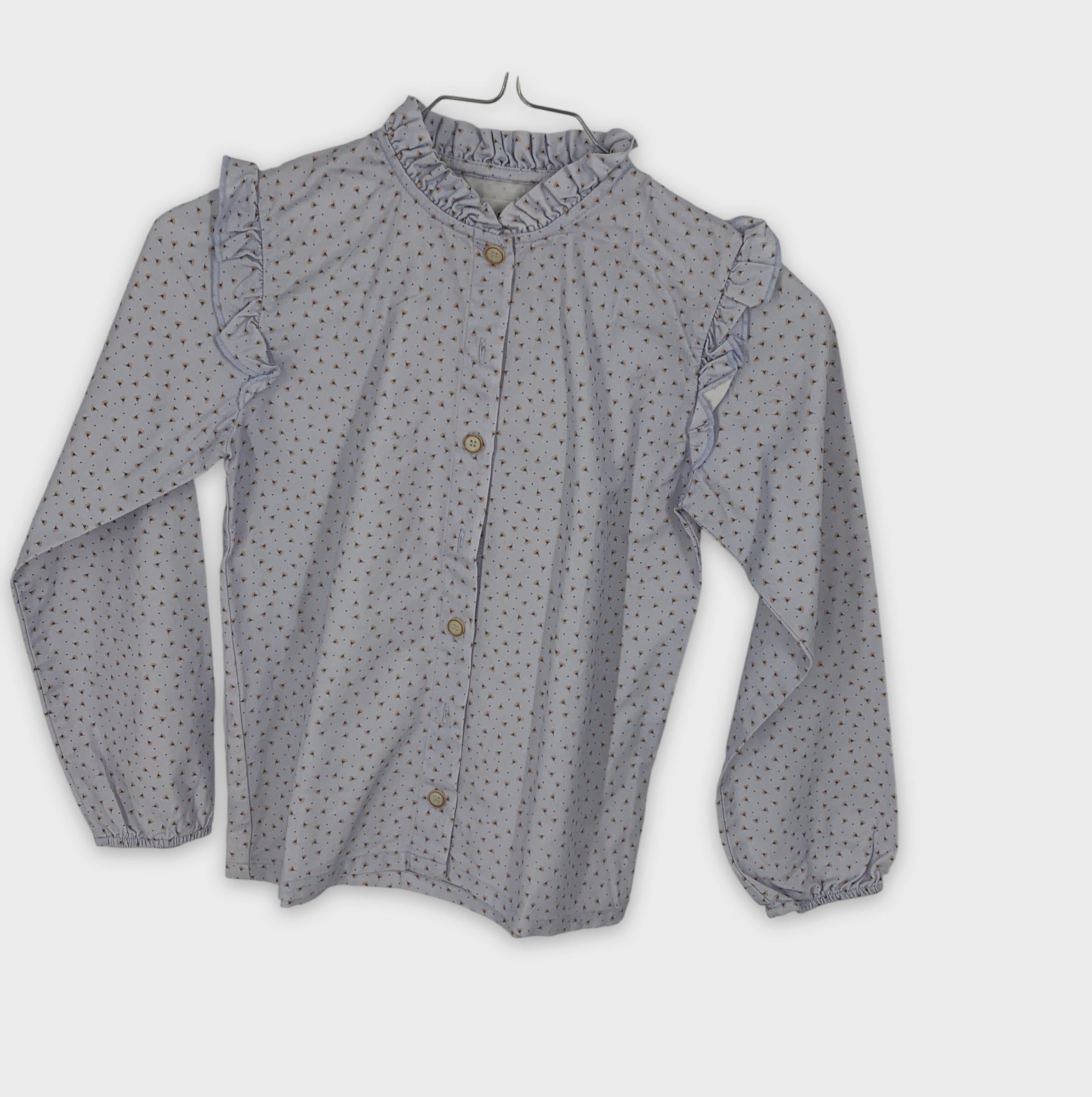 0-Filou & Friends - Chemise - 9