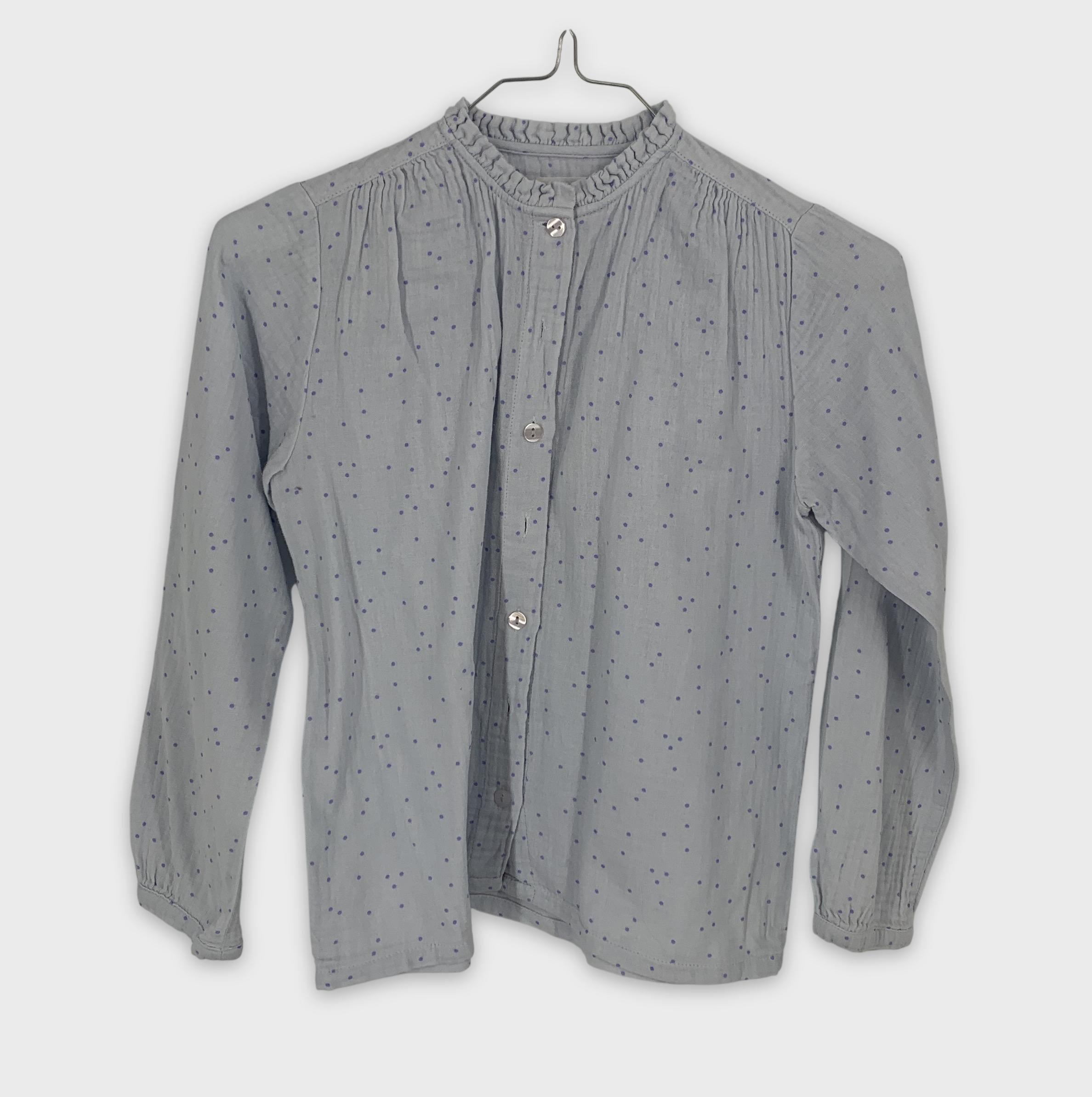 0-Filou & Friends - Chemise - 10