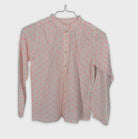 0-Fidou & Friends - Chemise - 3 ans