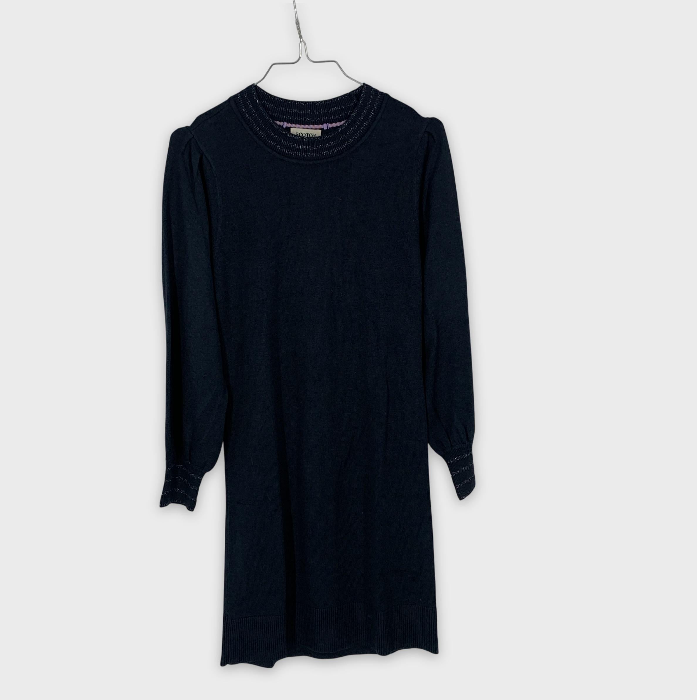 0-Scotch & Soda - Robe - Inconnue