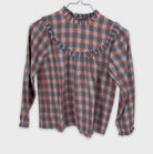 0-Fiou&Friends - Blouse - 10