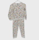 0-Petit Bateau - Pyjama - 10ans/140cm