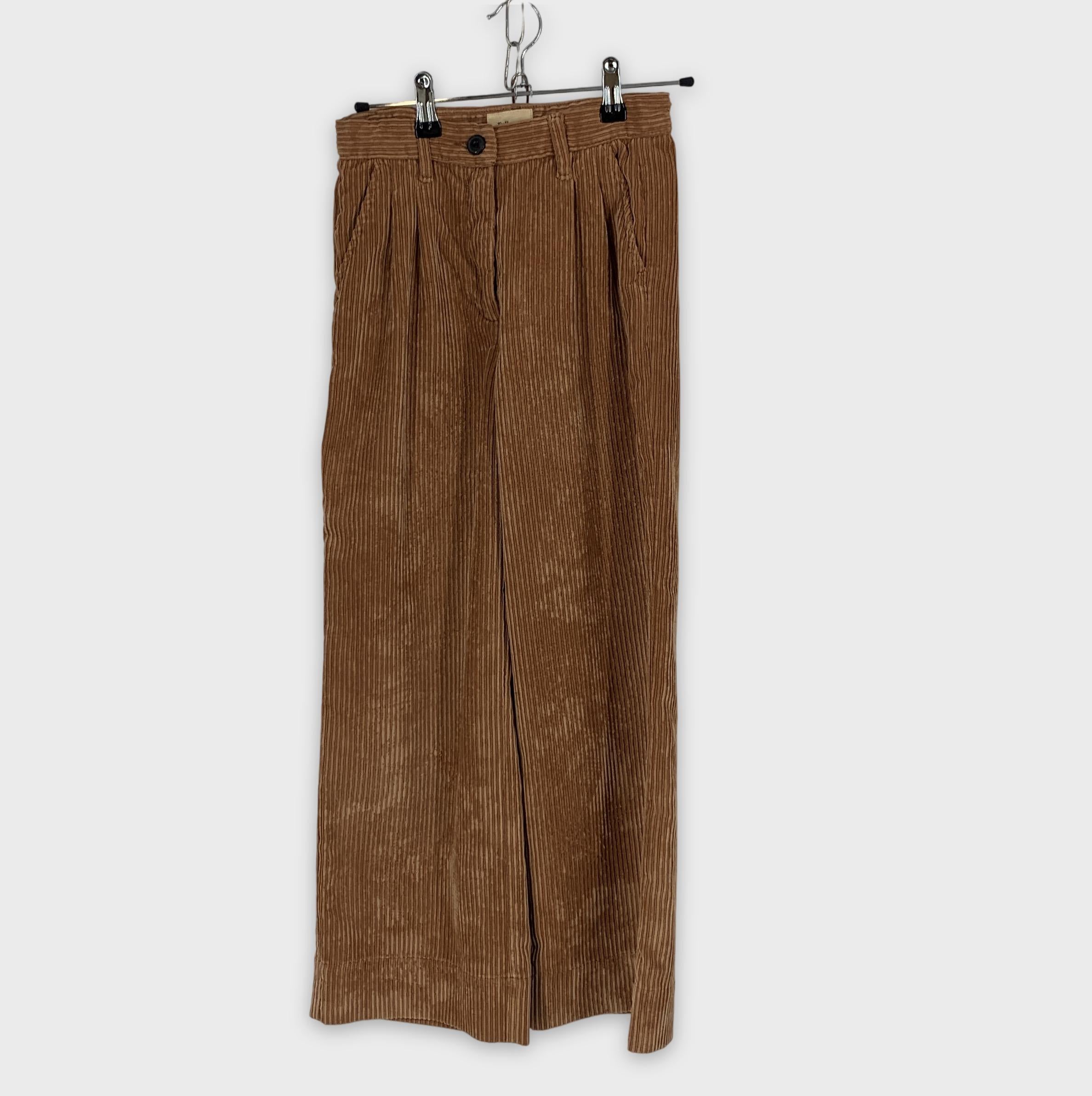 0-Bellerose - Pantalon - 10