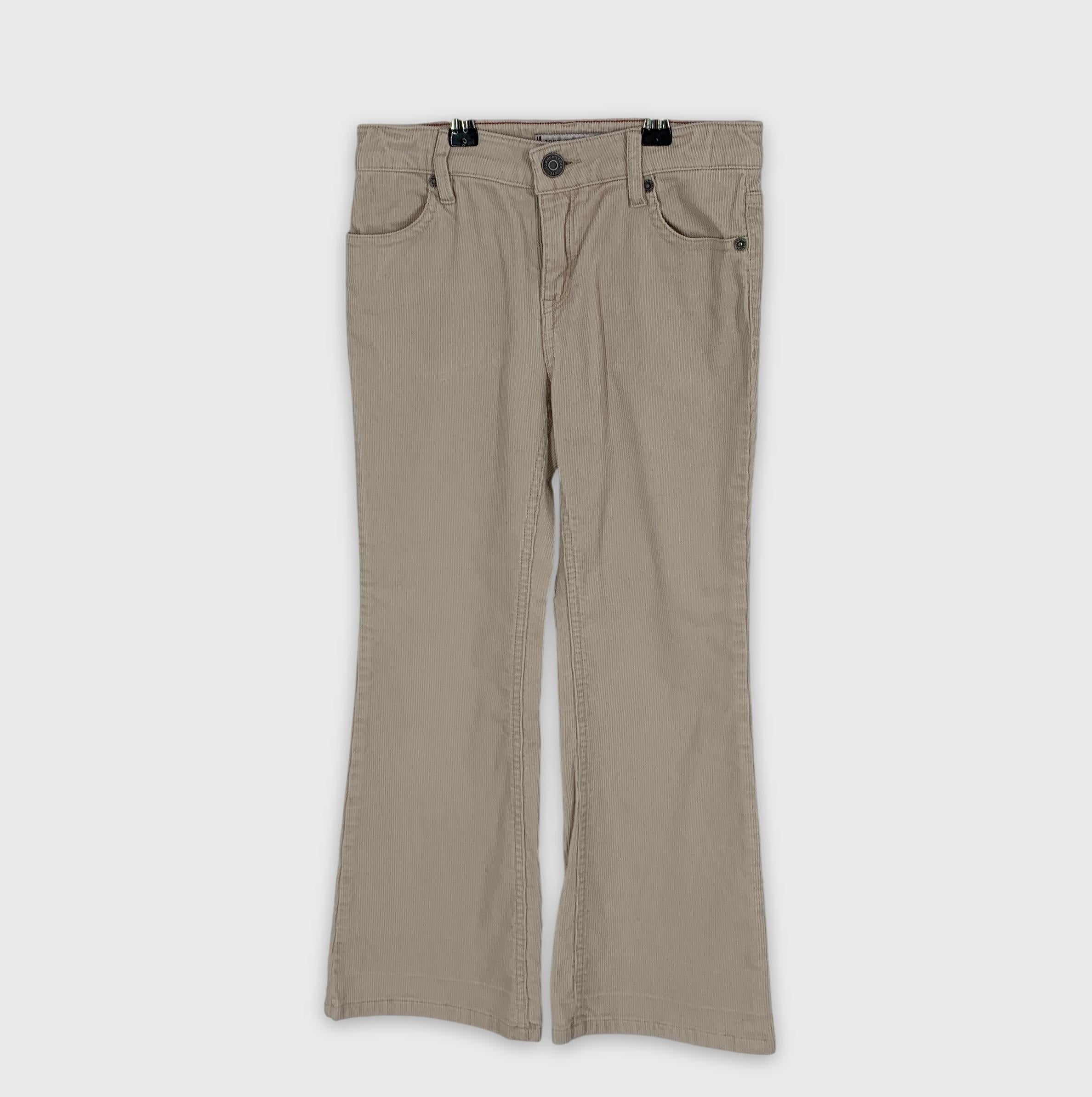 0-Tommy Hilfiger - Pantalon - 128